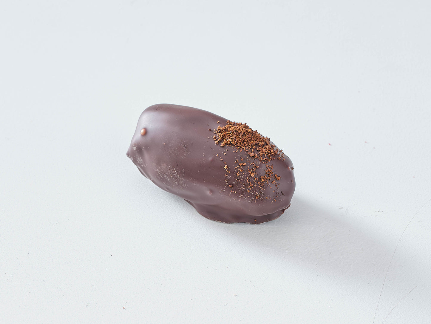 Maison Premium Karışık Hurma Çikolata Kutusu 735 gr El Yapımı Özel Tasarım